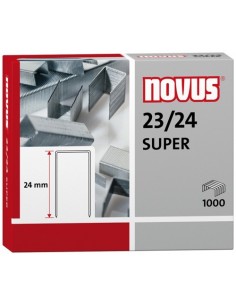 GRAPAS METALICAS NOVUSDHALE...