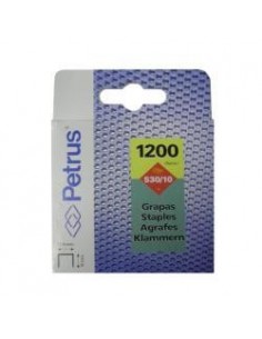 GRAPAS CLAVADORA PETRUS 14...