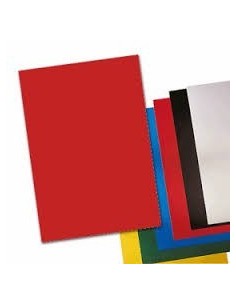 YOSAN PP DA4 500mic ROJO