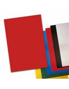 YOSAN PP DA4 500mic NEGRO