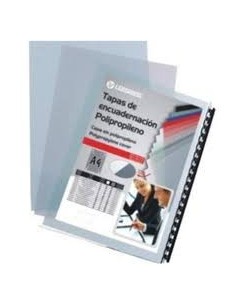 PORTADA DE ENCUADERNACION...