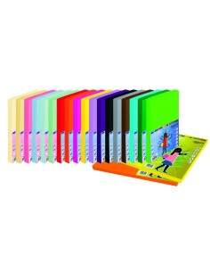 CARTULINA FABRISA A4 180 GR...