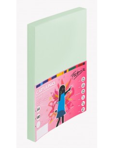 CARTULINA FABRISA A4 180 GR...