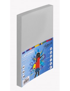 CARTULINA FABRISA A4 180 GR...