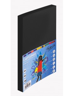 CARTULINA FABRISA A4 180 GR...