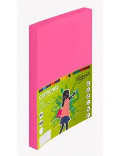 CARTULINA FABRISA A4 180 GR...