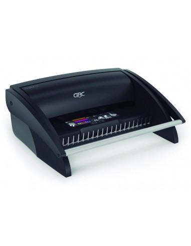 GBC ENCUADERNADORA CANUTILLO...