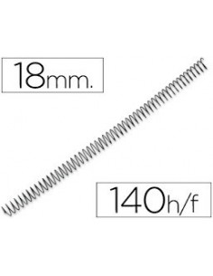 ESPIRAL METALICO...