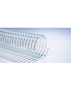 ESPIRAL PLASTICO...
