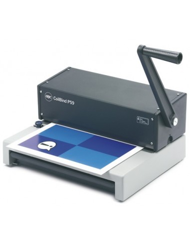 GBC ESPIRAL KOMBO P59 (5:1)