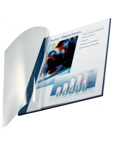 TAPA ENCUADERNAR IMPRESSBIND LEITZ...