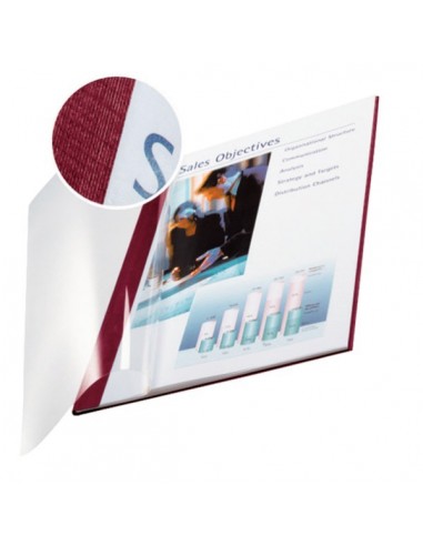 TAPA ENCUADERNAR IMPRESSBIND LEITZ...