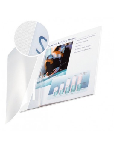 TAPA ENCUADERNAR IMPRESSBIND LEITZ...