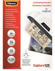 FELLOWES PLASTIFICACION...