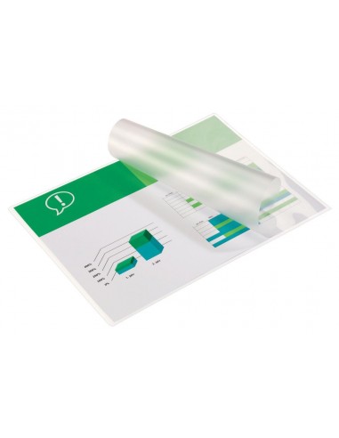 GBC CARTERA PLASTIFICACION 220x320MM...