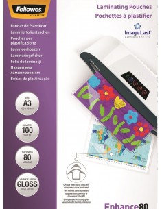 FELLOWES PLASTIFICACION...