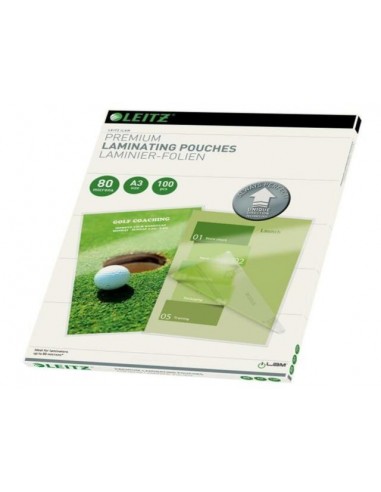 GBC PLASTIFICACION DA3 PARA MAQ.80M...