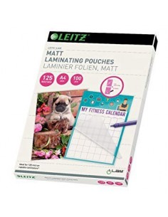 GBC PLASTIFICACION DA4 PARA...