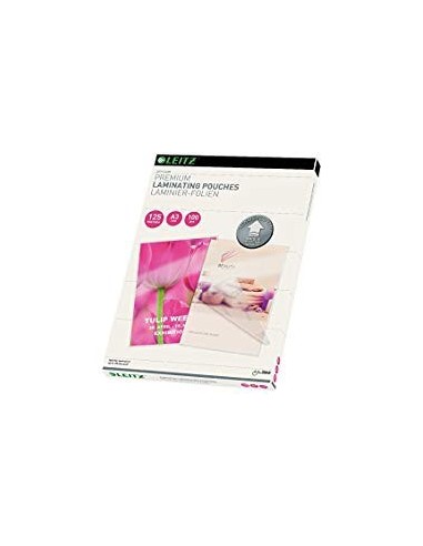 GBC PLASTIFICACION DA3 PARA MAQ.125M....