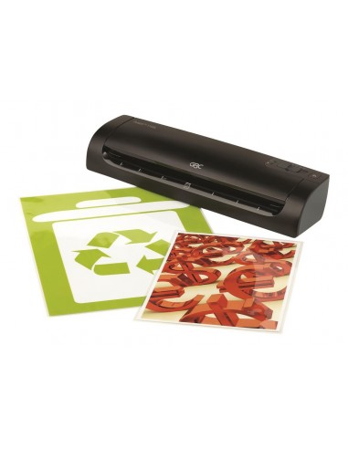 GBC PLASTIFICADORA DA3 FUSION 1100L