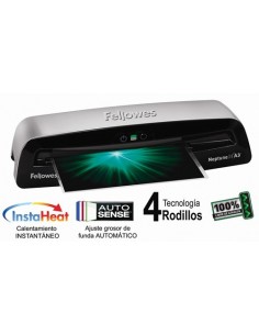 FELLOWES PLASTIFICADORA...