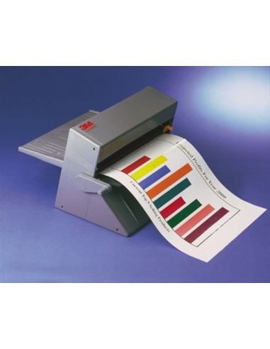 PLASTIFICADORA MMM DA4 LS950 