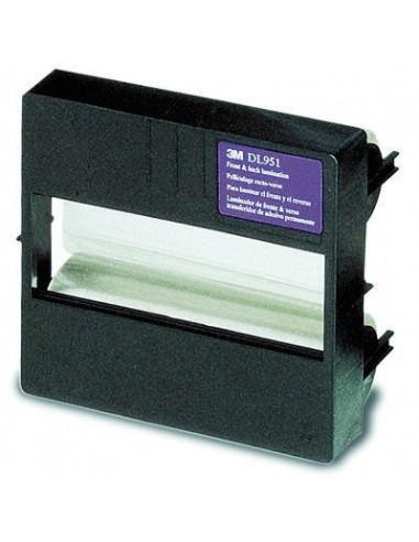 CARTUCHO PLASTIFICACION MMM DA4 DL951