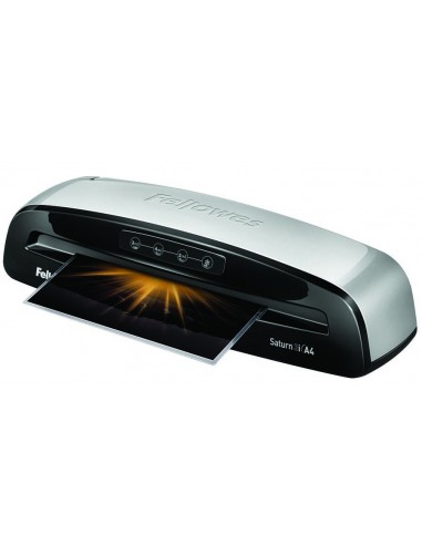 FELLOWES PLASTIFICADORA SATURN 3i DA4