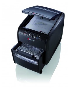 DESTRUCTORA REXEL AUTO+ 60X...