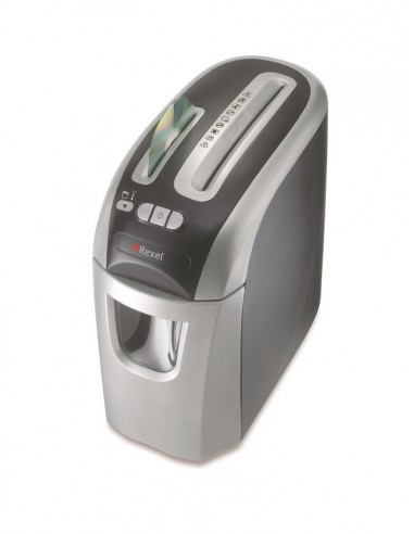 DESTRUCTORA REXEL PROSTYLE+ 12...