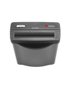 DESTRUCTORA PERSONAL ALPHA...