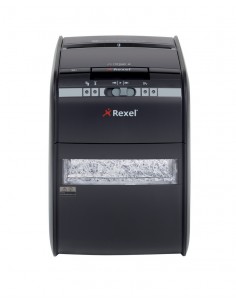 DESTRUCTORA REXEL AUTO+ 90X...