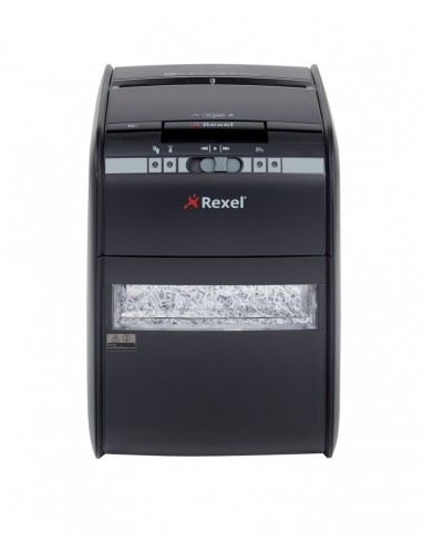 DESTRUCTORA REXEL AUTO+ 90X...