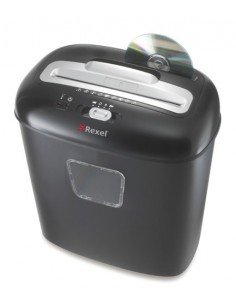 DESTRUCTORA REXEL DUO...