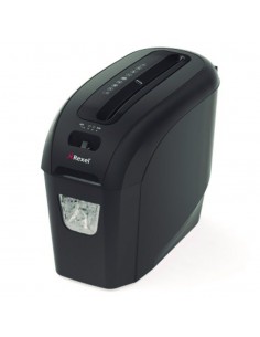 DESTRUCTORA REXEL PROSTYLE+...