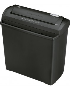 FELLOWES DESTRUCTORA P25S