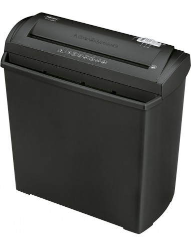 FELLOWES DESTRUCTORA P25S