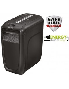 FELLOWES DESTRUCTORA 60CS...