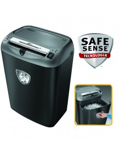 FELLOWES DESTRUCTORA* 75CS...