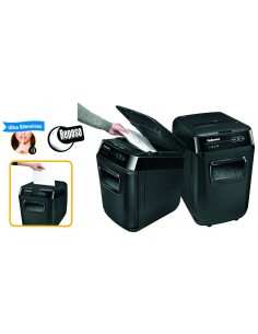 FELLOWES DESTRUCTORA...