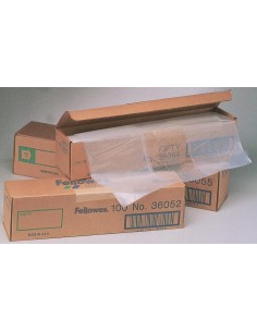 FELLOWES P.100 BOLSAS...