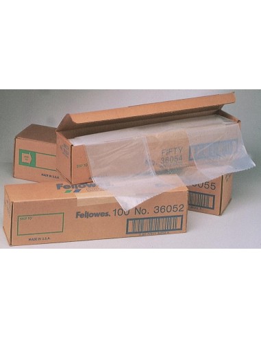 FELLOWES P.100 BOLSAS DESTRUCTORA...