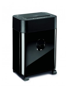 DESTRUCTORA AUTOMATIC...