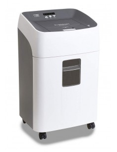 DAHLE DESTRUCTORA...