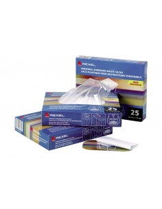 BOLSAS PLASTICO REXEL...