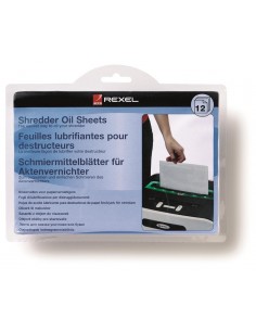 LUBRICANTE LAMINA REXEL...