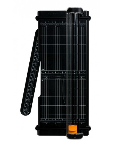 FISKARS CIZALLA RECICLADA DA4 30CM...