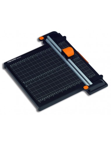 FISKARS CIZALLA ROTATORIA TITANIO DA4...