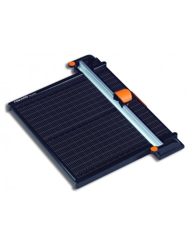 FISKARS CIZALLA ROTATORIA TITANIO DA3...