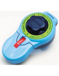 DYMO MAQUINA ROTULAR JUNIOR...